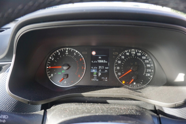Renault Arkana 1.3 TCe 140