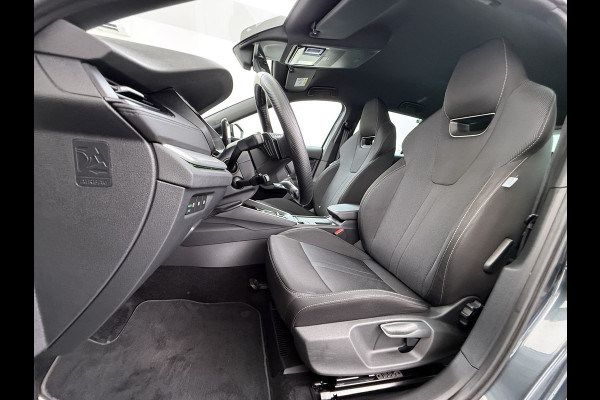 Škoda Octavia Combi 1.0 e-TSI Automaat Sportstoelen Adap.Cruise Navi Stuurverwarming Virtual Cockpit Ecc Pdc Apple Carplay/Android Auto Sport  Travel-pakket Led P-Assist Lane Assist Isofix Keyless-go 1e Eigenaar Origineel Nederlandse Auto