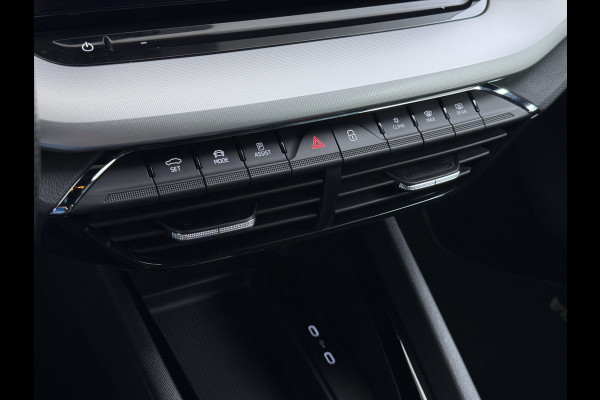 Škoda Octavia Combi 1.0 e-TSI Automaat Sportstoelen Adap.Cruise Navi Stuurverwarming Virtual Cockpit Ecc Pdc Apple Carplay/Android Auto Sport  Travel-pakket Led P-Assist Lane Assist Isofix Keyless-go 1e Eigenaar Origineel Nederlandse Auto