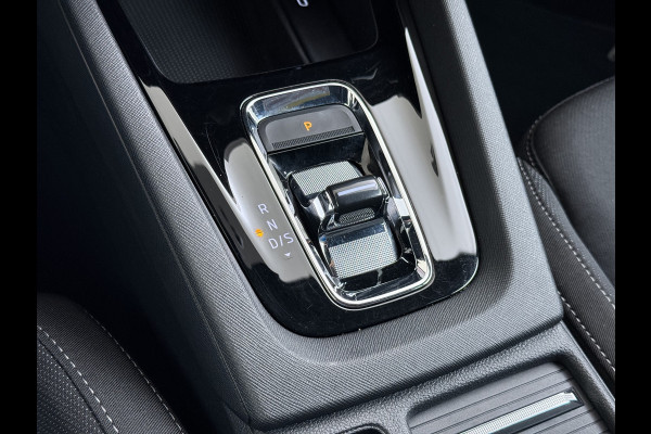 Škoda Octavia Combi 1.0 e-TSI Automaat Sportstoelen Adap.Cruise Navi Stuurverwarming Virtual Cockpit Ecc Pdc Apple Carplay/Android Auto Sport  Travel-pakket Led P-Assist Lane Assist Isofix Keyless-go 1e Eigenaar Origineel Nederlandse Auto