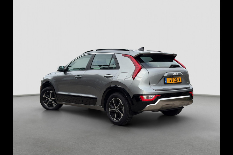 Kia Niro 1.6 GDi Hybrid DynamicLine