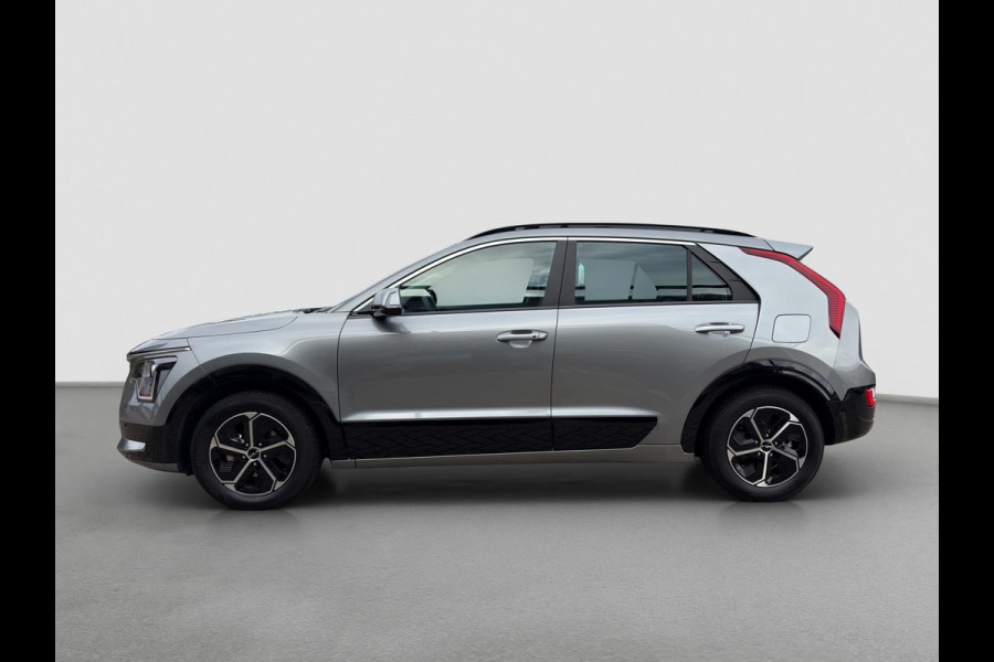 Kia Niro 1.6 GDi Hybrid DynamicLine