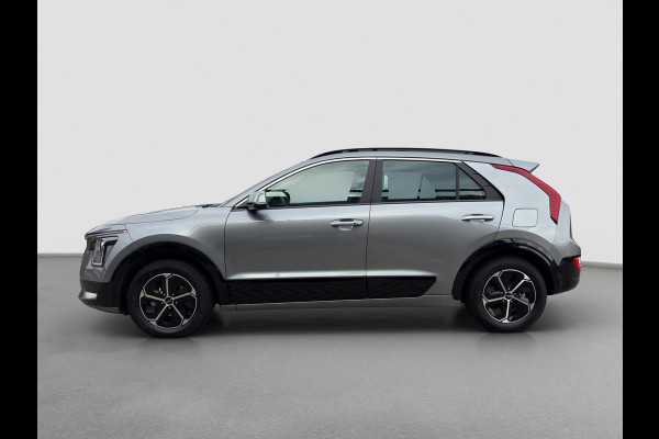 Kia Niro 1.6 GDi Hybrid DynamicLine