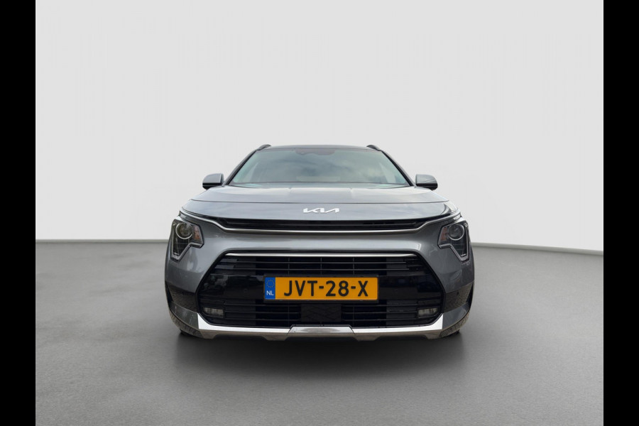 Kia Niro 1.6 GDi Hybrid DynamicLine