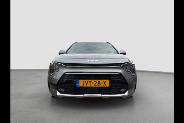 Kia Niro 1.6 GDi Hybrid DynamicLine