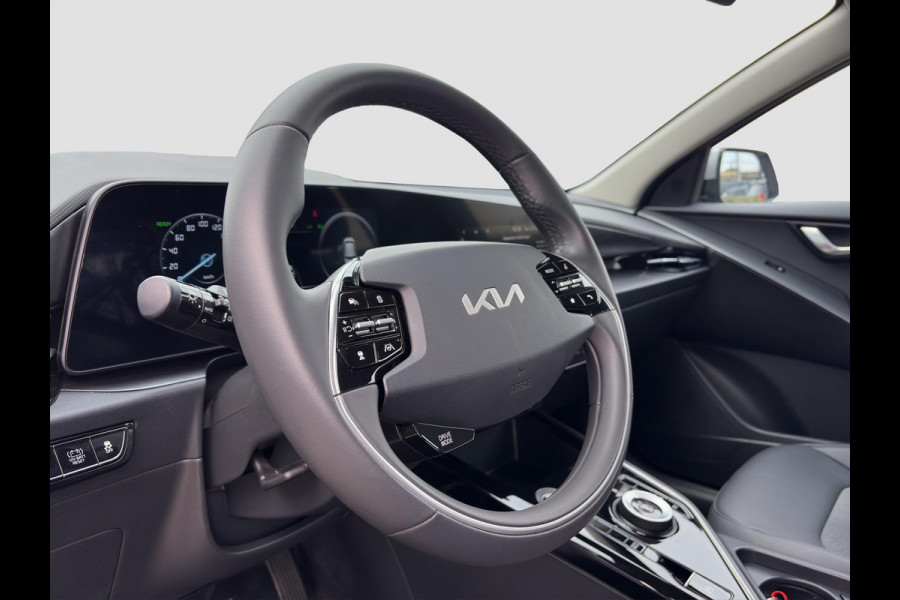 Kia Niro 1.6 GDi Hybrid DynamicLine