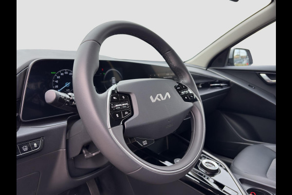 Kia Niro 1.6 GDi Hybrid DynamicLine