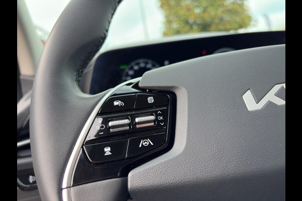 Kia Niro 1.6 GDi Hybrid DynamicLine