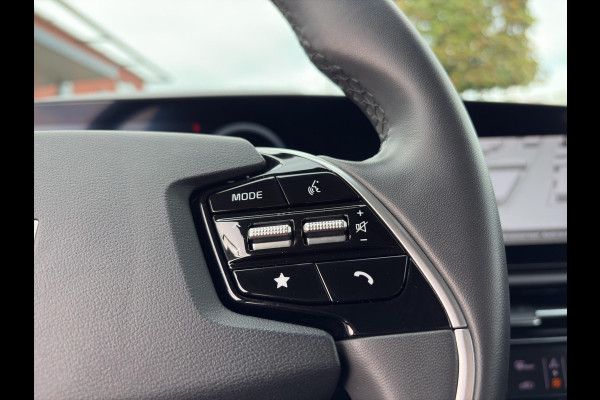 Kia Niro 1.6 GDi Hybrid DynamicLine