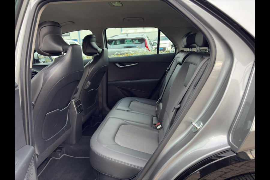 Kia Niro 1.6 GDi Hybrid DynamicLine