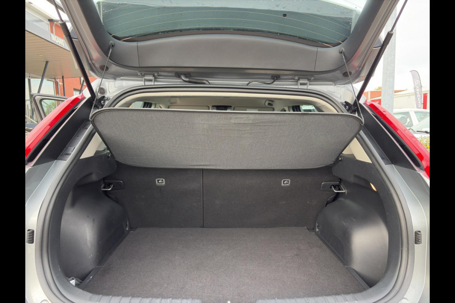 Kia Niro 1.6 GDi Hybrid DynamicLine