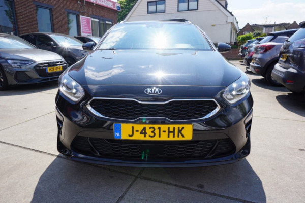 Kia Ceed Sportswagon 1.0 T-GDi DynamicPlusLine