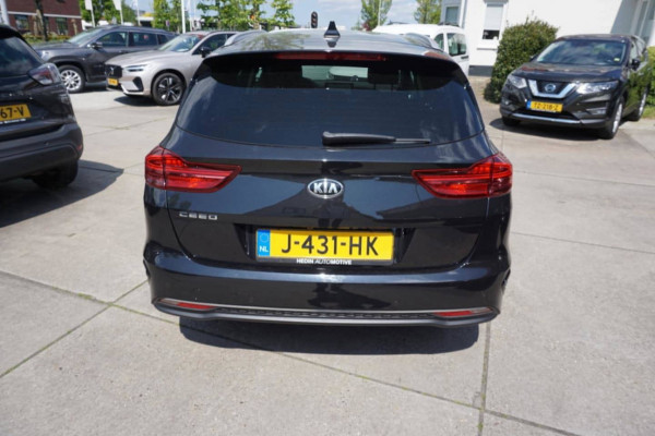 Kia Ceed Sportswagon 1.0 T-GDi DynamicPlusLine