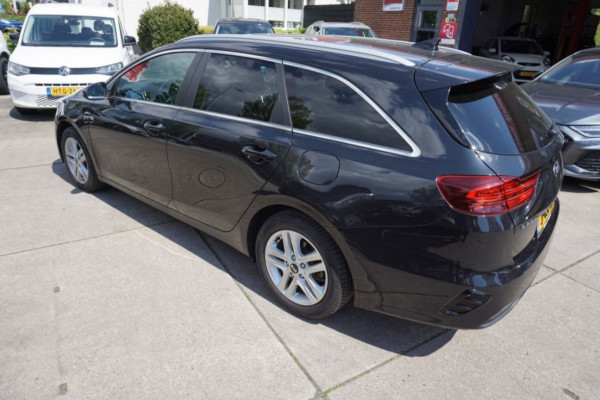 Kia Ceed Sportswagon 1.0 T-GDi DynamicPlusLine