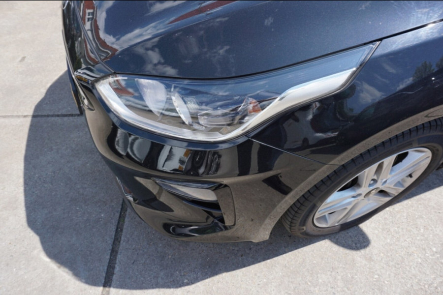 Kia Ceed Sportswagon 1.0 T-GDi DynamicPlusLine