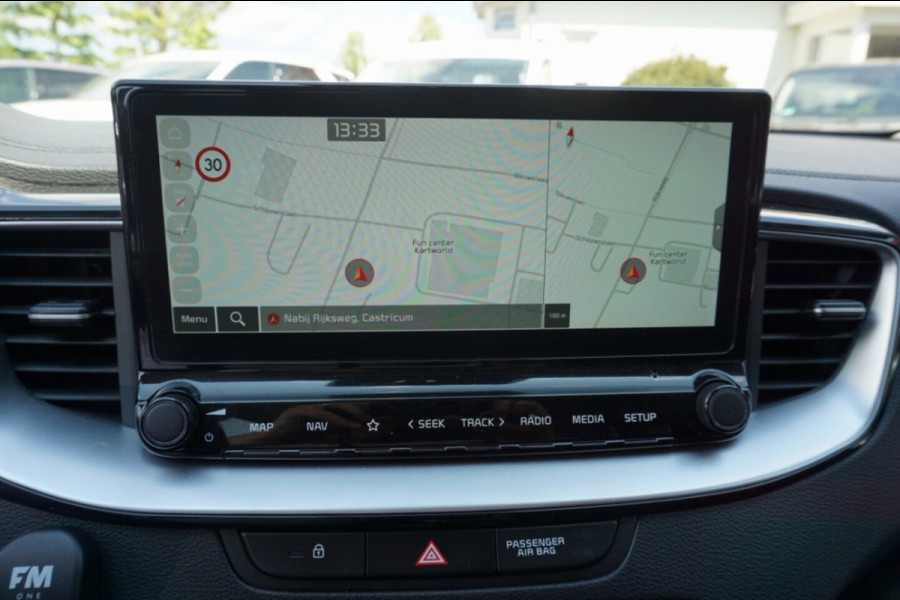 Kia Ceed Sportswagon 1.0 T-GDi DynamicPlusLine
