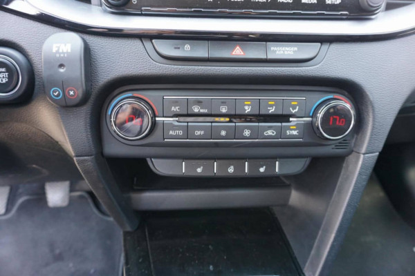 Kia Ceed Sportswagon 1.0 T-GDi DynamicPlusLine