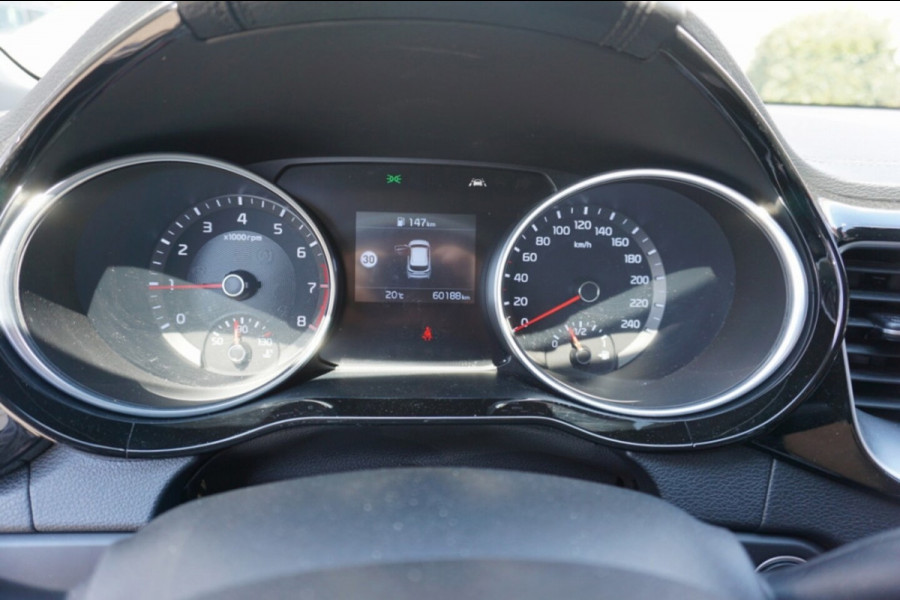 Kia Ceed Sportswagon 1.0 T-GDi DynamicPlusLine
