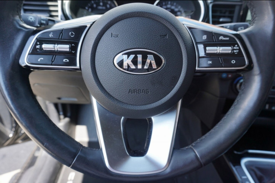 Kia Ceed Sportswagon 1.0 T-GDi DynamicPlusLine