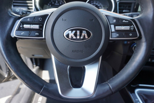 Kia Ceed Sportswagon 1.0 T-GDi DynamicPlusLine