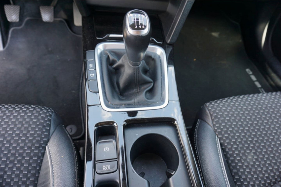Kia Ceed Sportswagon 1.0 T-GDi DynamicPlusLine