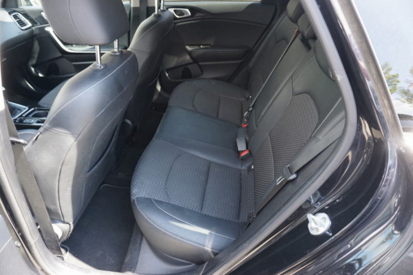 Kia Ceed Sportswagon 1.0 T-GDi DynamicPlusLine