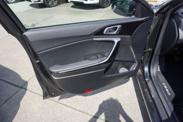 Kia Ceed Sportswagon 1.0 T-GDi DynamicPlusLine