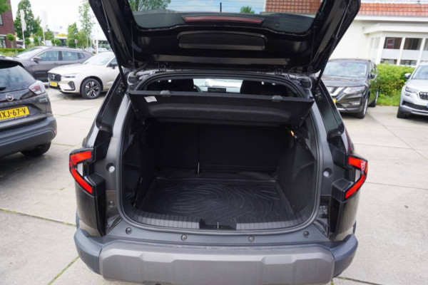 Dacia Duster 1.6 Hybrid 140 Journey