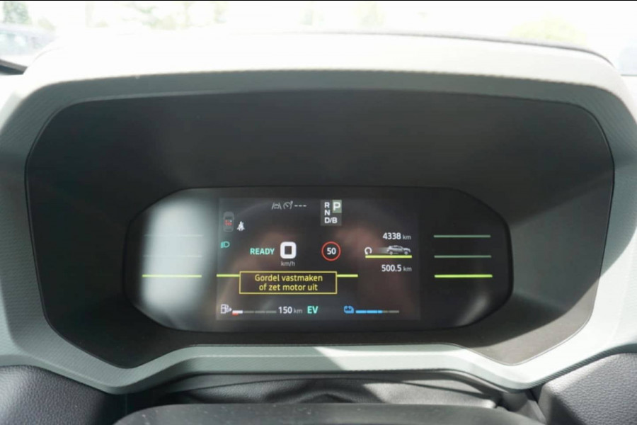 Dacia Duster 1.6 Hybrid 140 Journey