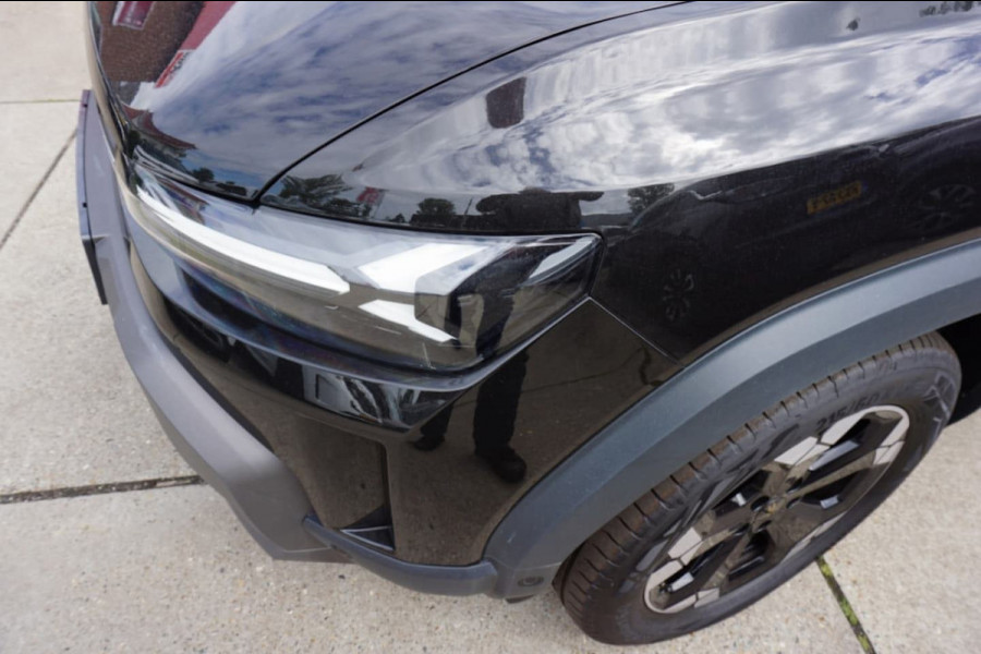 Dacia Duster 1.6 Hybrid 140 Journey