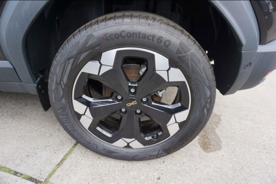 Dacia Duster 1.6 Hybrid 140 Journey