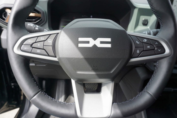 Dacia Duster 1.6 Hybrid 140 Journey