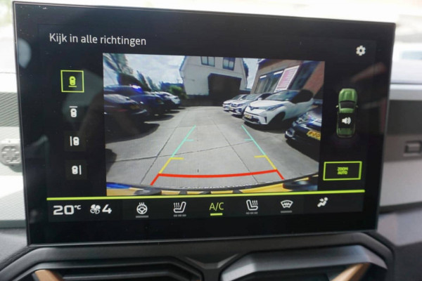 Dacia Duster 1.6 Hybrid 140 Journey