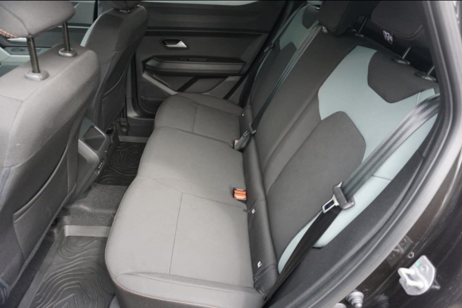 Dacia Duster 1.6 Hybrid 140 Journey