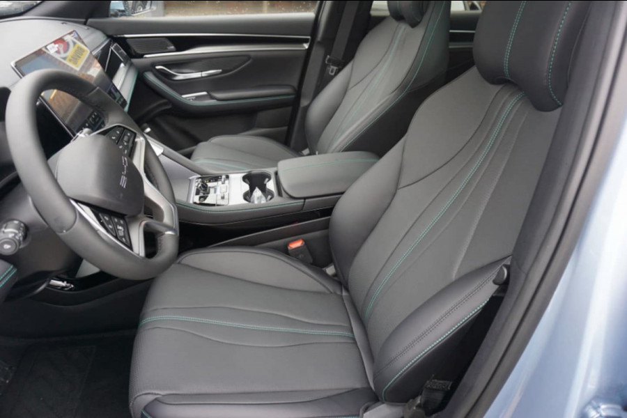 BYD SEAL U 1.5 DM-i FWD Boost