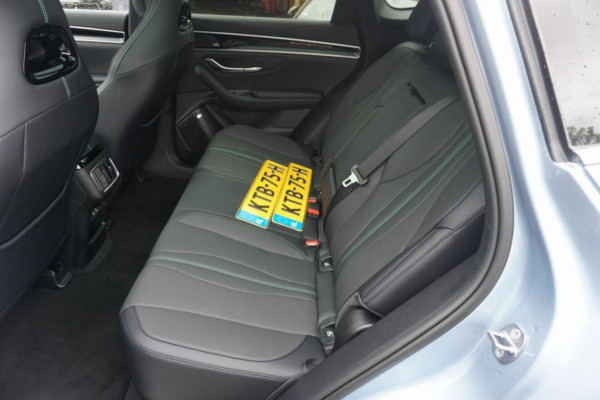 BYD SEAL U 1.5 DM-i FWD Boost