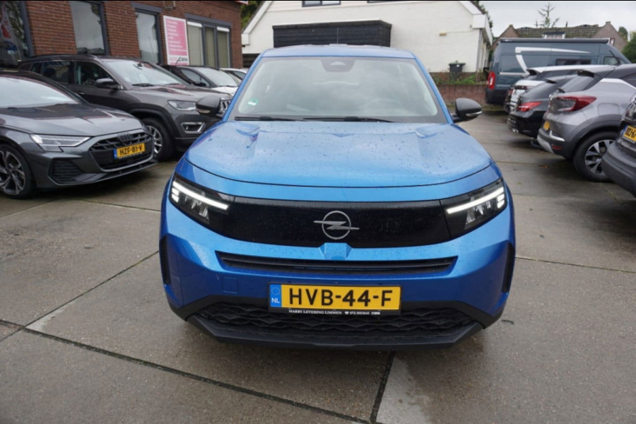 Opel Frontera Electric Edition 44 kWh