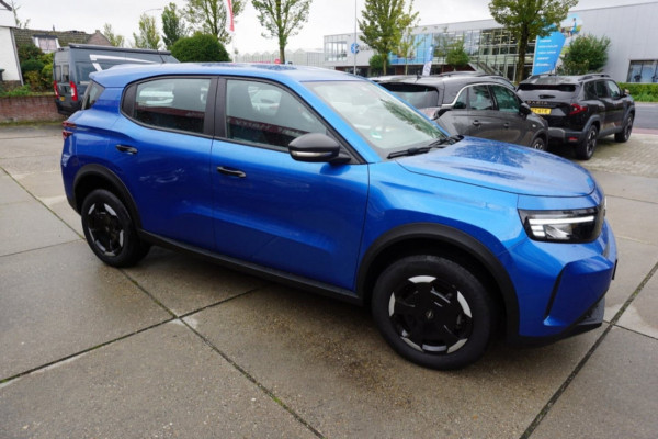 Opel Frontera Electric Edition 44 kWh