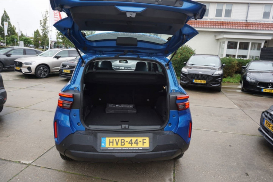 Opel Frontera Electric Edition 44 kWh