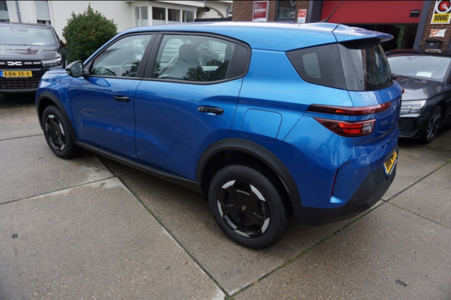 Opel Frontera Electric Edition 44 kWh