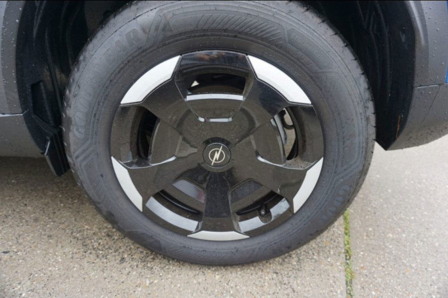 Opel Frontera Electric Edition 44 kWh
