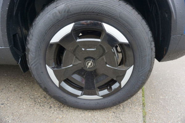 Opel Frontera Electric Edition 44 kWh