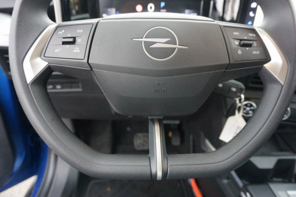 Opel Frontera Electric Edition 44 kWh