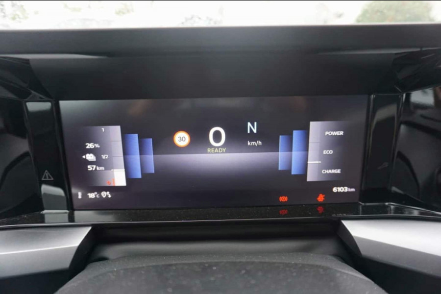 Opel Frontera Electric Edition 44 kWh