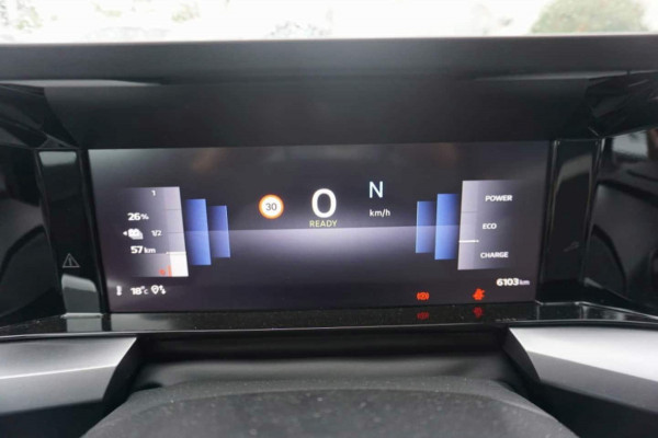 Opel Frontera Electric Edition 44 kWh