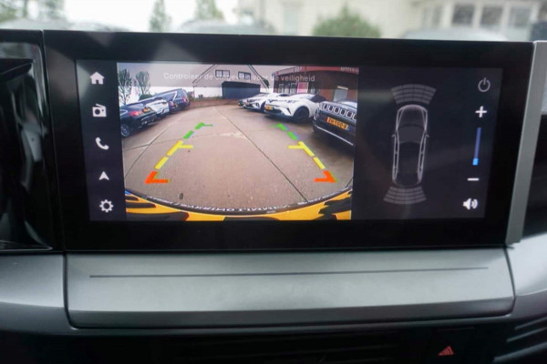 Opel Frontera Electric Edition 44 kWh
