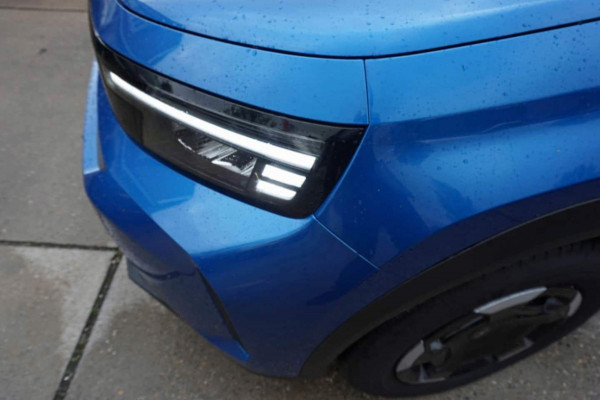 Opel Frontera Electric Edition 44 kWh