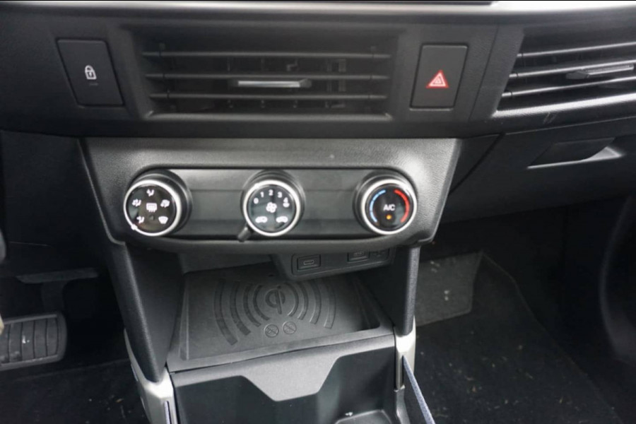 Opel Frontera Electric Edition 44 kWh