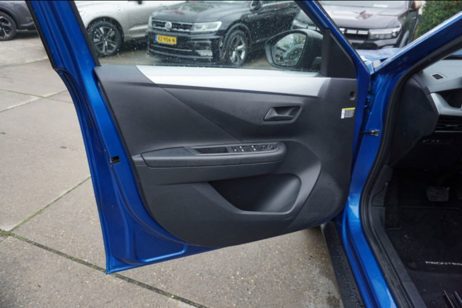 Opel Frontera Electric Edition 44 kWh