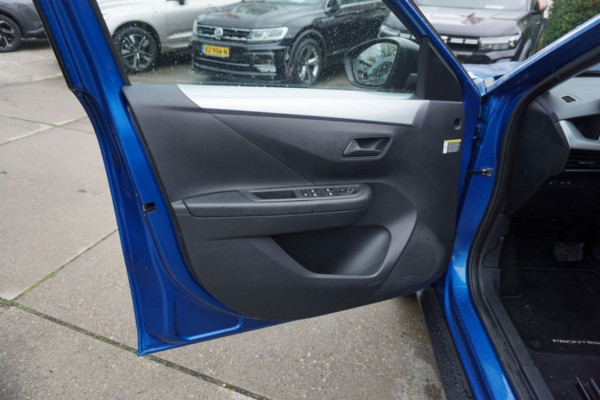 Opel Frontera Electric Edition 44 kWh